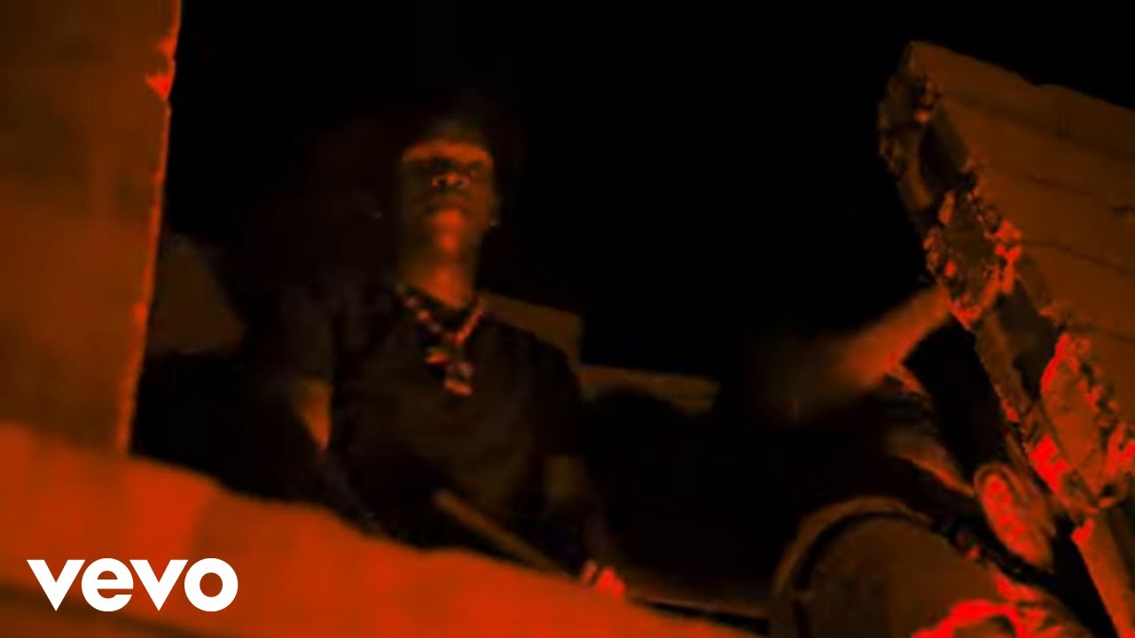 Freeshh Biggz - MOOD | Official Music Video