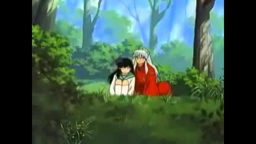 Unconditionally AMV - ♥ Inuyasha x Kagome ♥