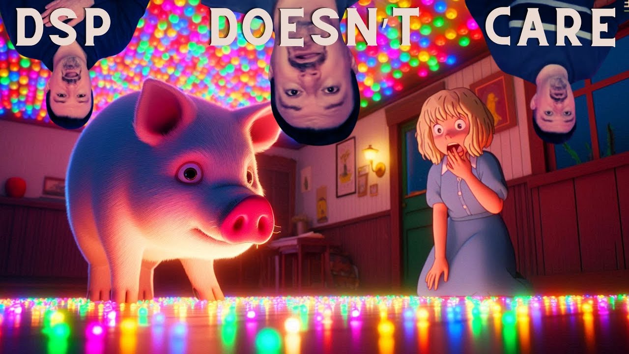 DSP Wastes Fans' Time & Thinks It's Ok | DSP DOESN'T CARE