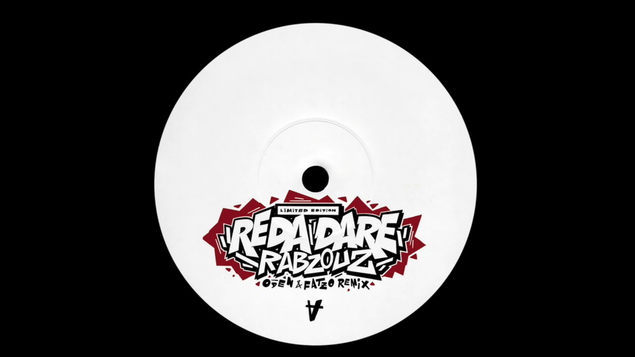A1. REda daRE - Rabzouz [BAM005]