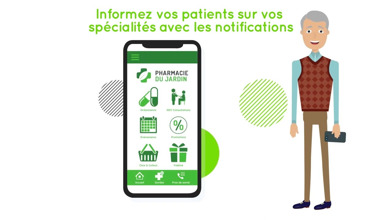 Comment développer vos activités en officine ?