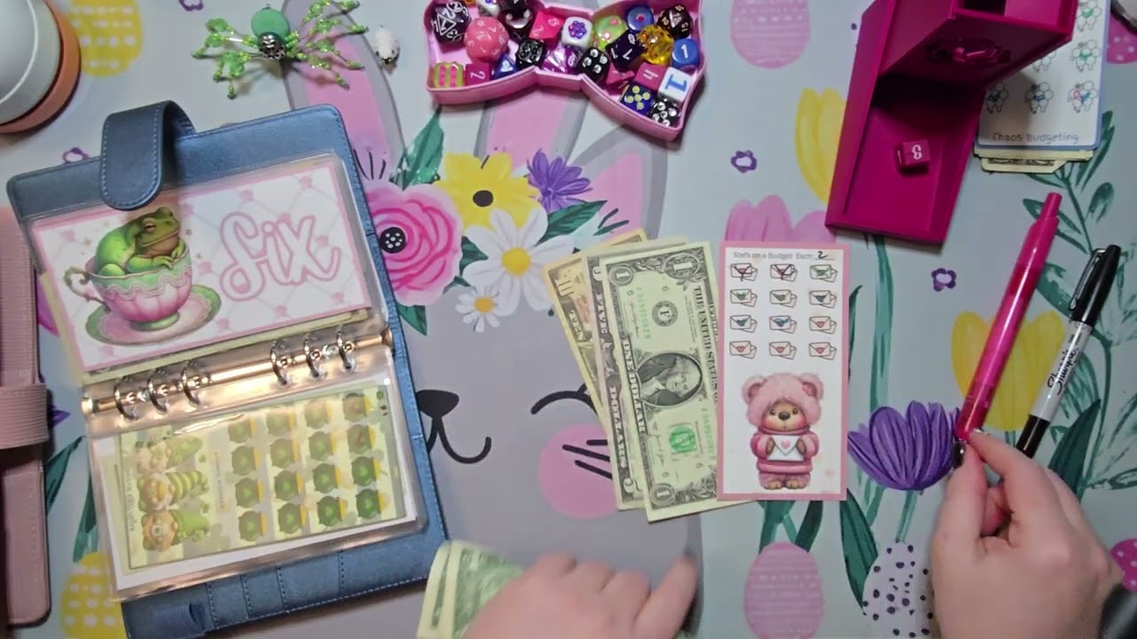 Freebie Friday | One Month Ahead | Too Cute to Pinch