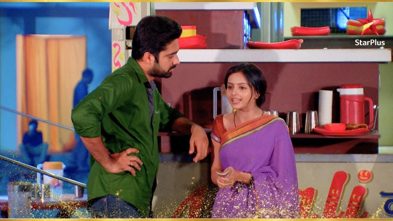 Astha और Shlok को मिला खाने का Order! | Iss Pyar Ko Kya Naam Doon Ek Baar Phir