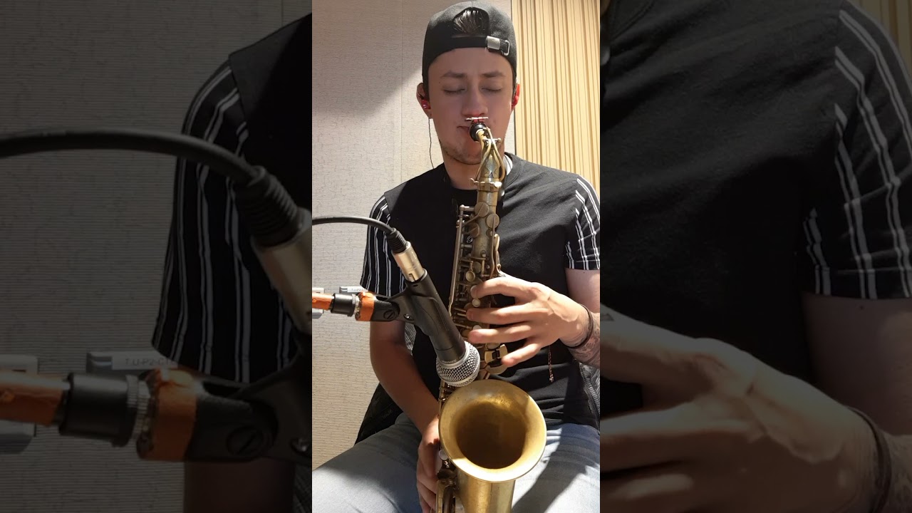 Like Sonny (solo) - Nicolas Feijoo