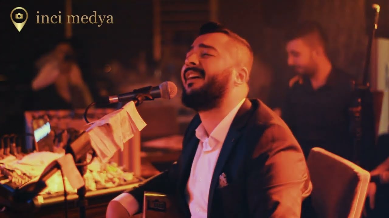 Aycan ÖNER - Vay Kader ( Kalemin Kırılaydı ) [ Canlı Performans ]