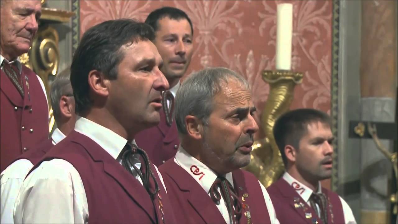 Carinthia-Chor Millstatt 
