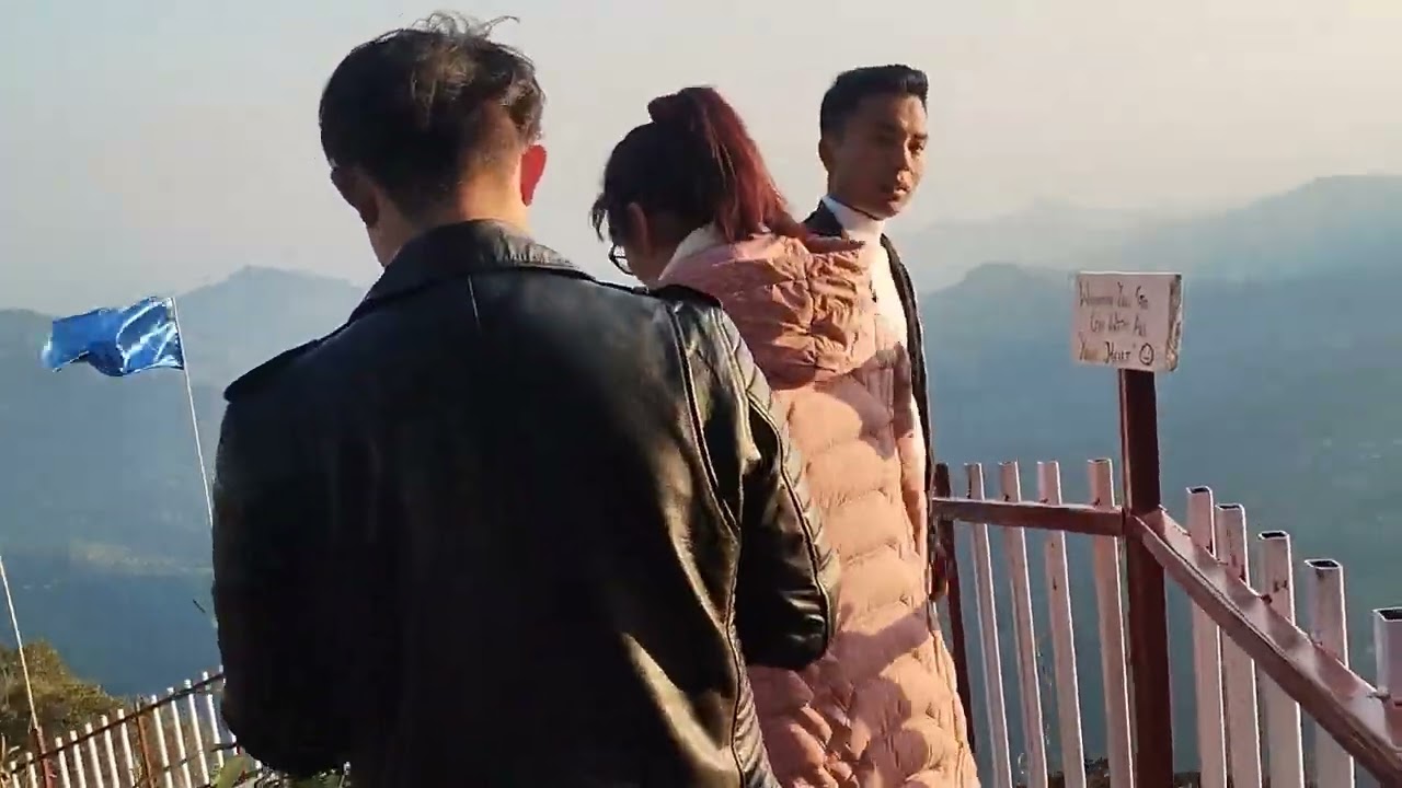Exploring Dabling viewpoint..🤗🤗🥰🥰