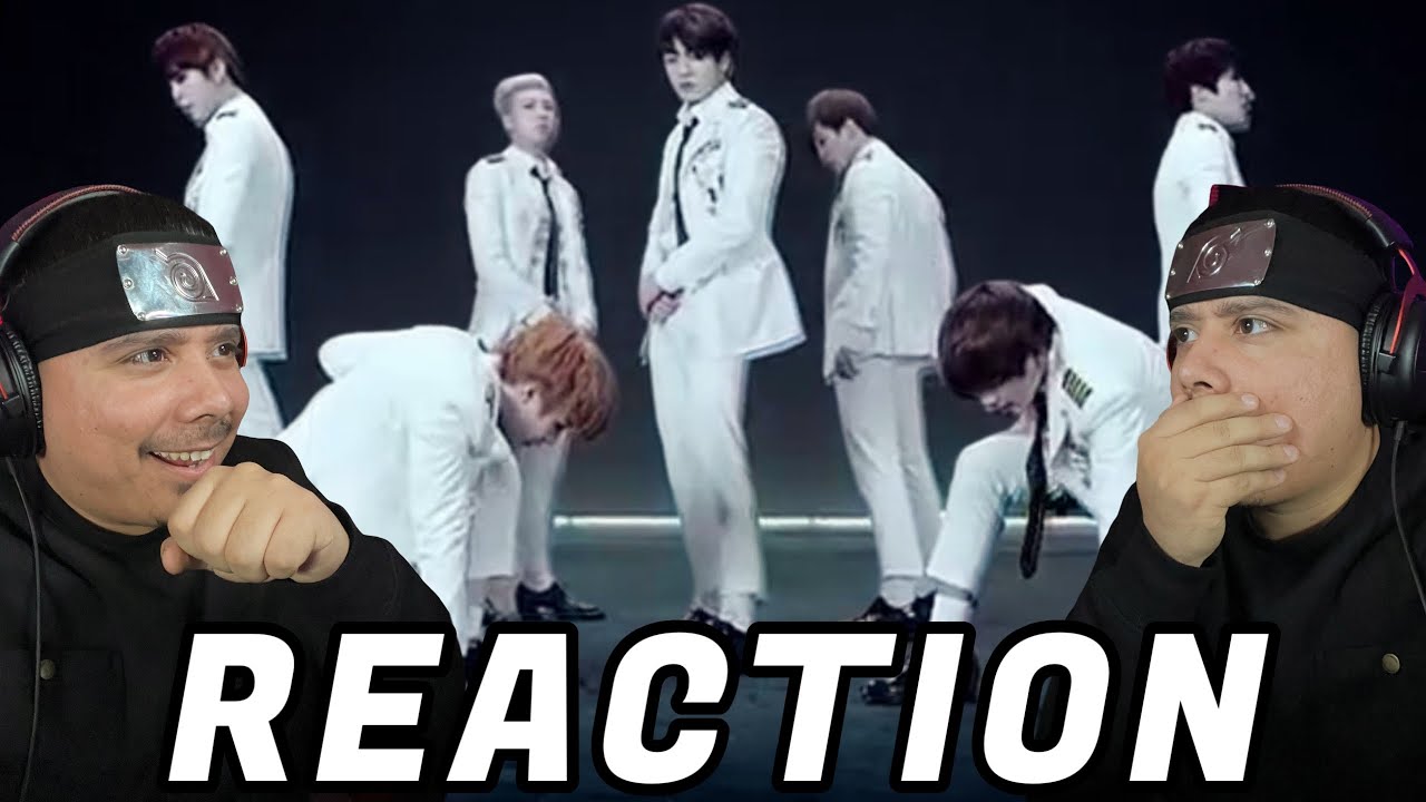 This BTS Dance Performance is Insane! | BTS (방탄소년단) 가요대제전 Intro performance Trailer (REACTION)