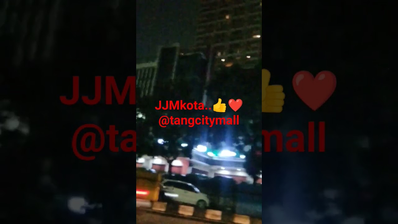 JJMkota tua ... #fypyoutube #automobile #fypシ゚viral #tangerangkota
