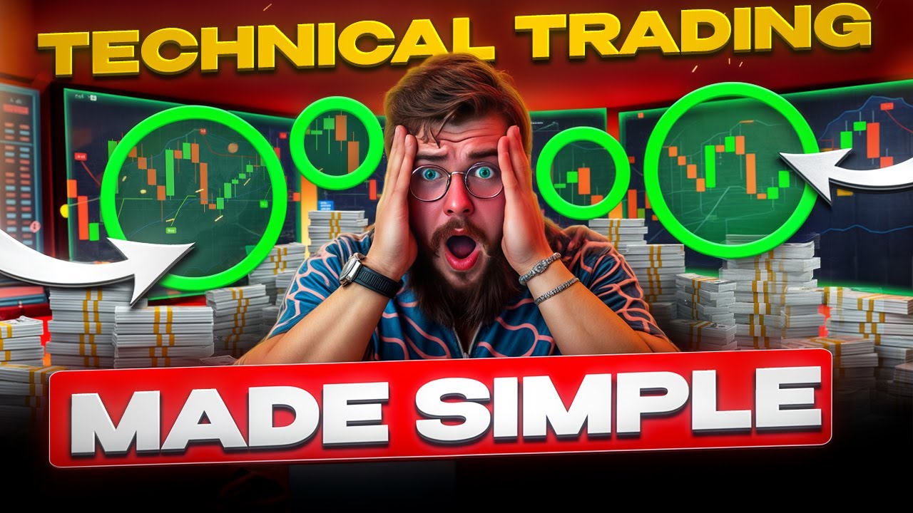 PRACTICE MAKES CONFIDENCE ; Pullback Entry View ; Binary Options Explained Clearly