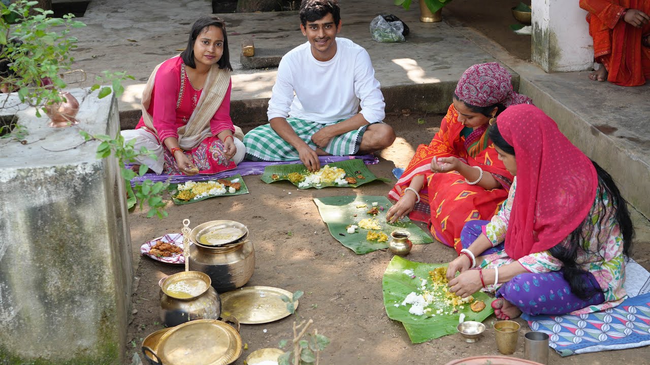 Chhath puja special ❤️