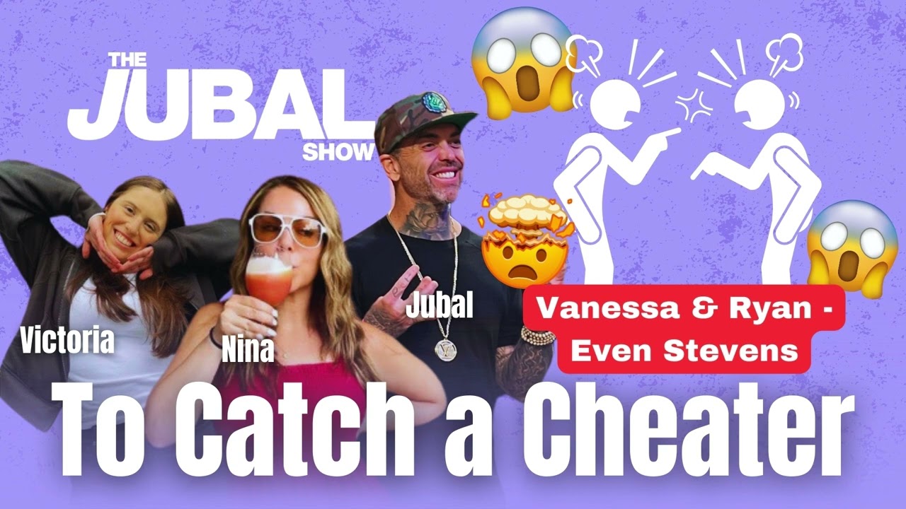 Vanessa & Ryan - Even Stevens