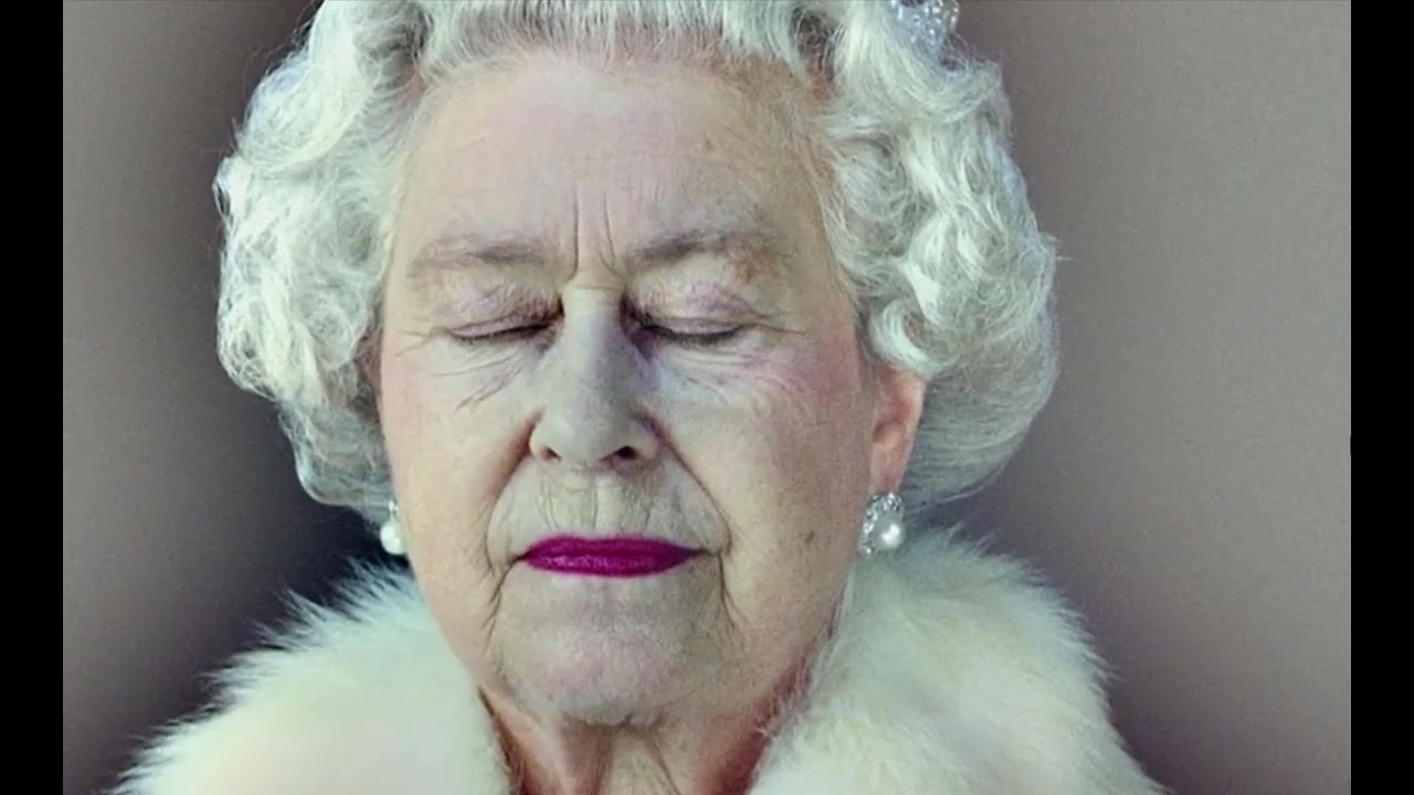 Flights of Angels - King Charles quotes Shakespeare in tribute to his Mama