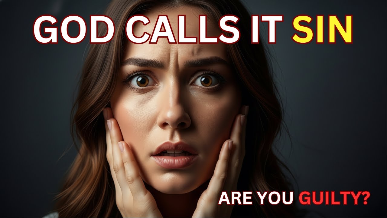 7 Habits KILLING Your SPIRITUAL LIFE (You Don't Know It)