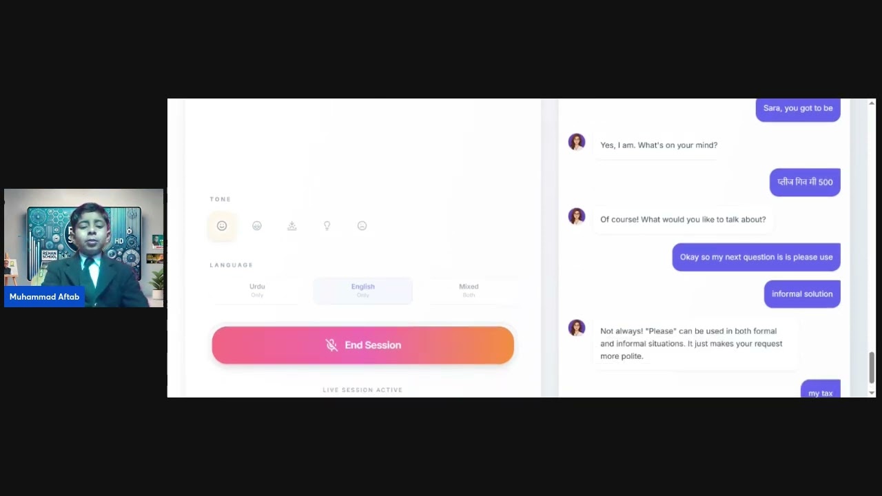 "Please" – The Evolution of Politeness