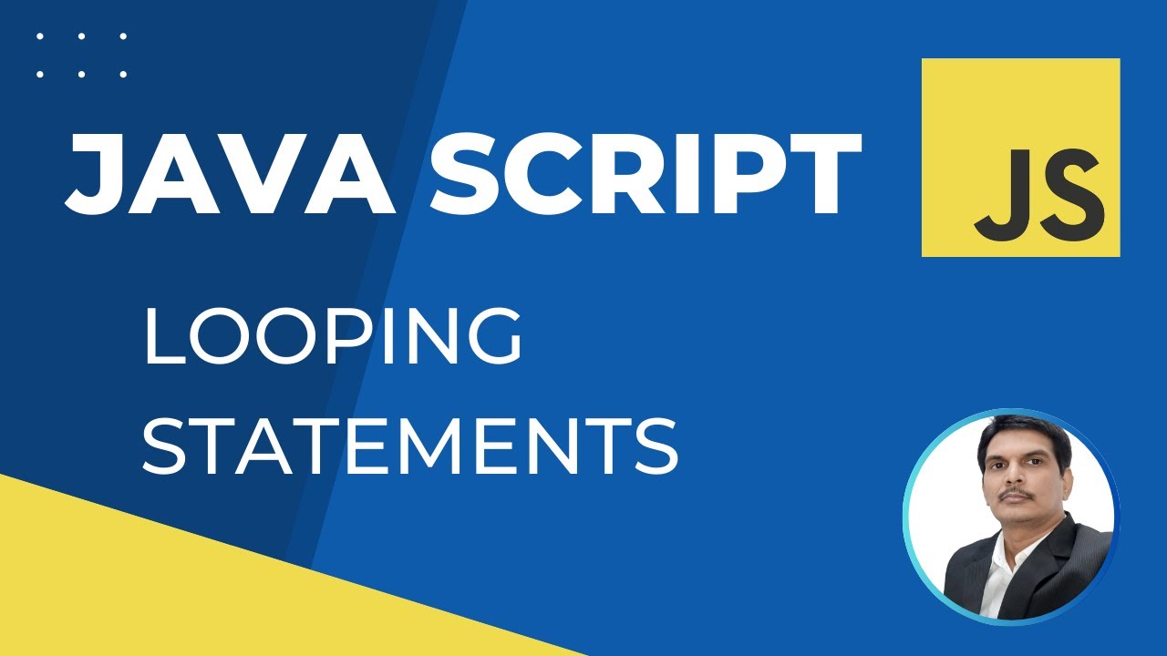 Part 7- Loops & Jumping statements in JavaScript | while | do while | for