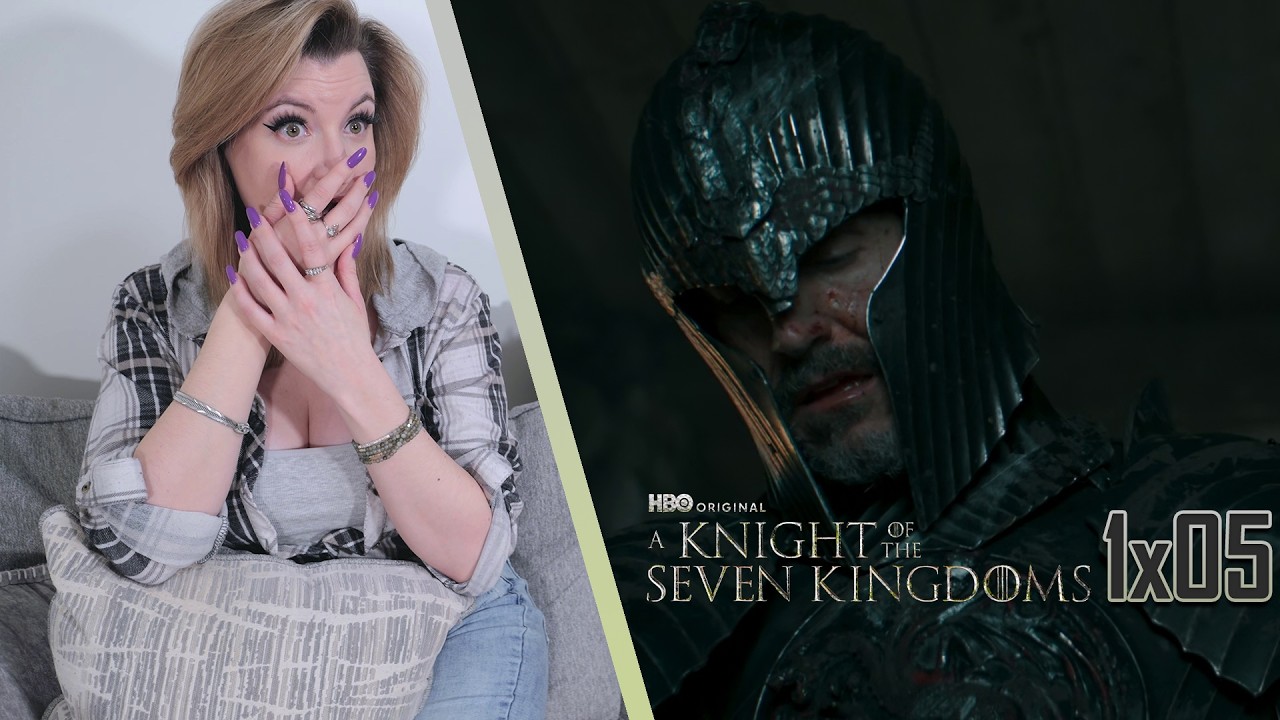 A Knight of the Seven Kingdoms 1x05 