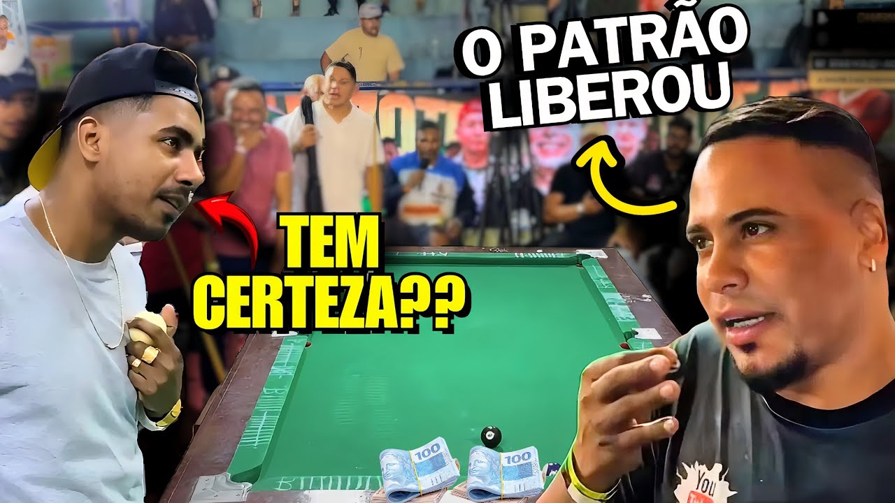 10 MIL REAIS 🔥 MAYCON DE TEIXEIRA FOI DESAFIADO PELO NEGO WALLISON... 