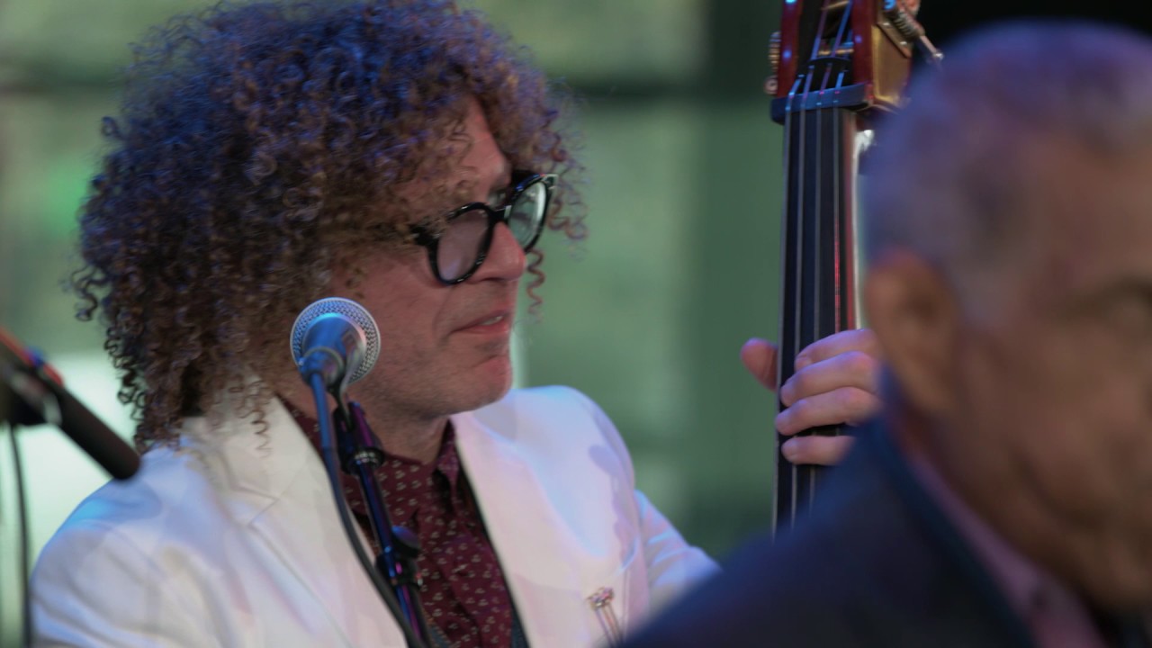 Preservation Hall Jazz Band - One Hundred Fires (Live on KEXP)