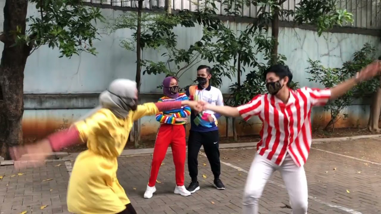 Berencana itu Keren