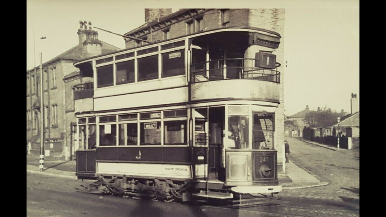 Bradford Bygone Era