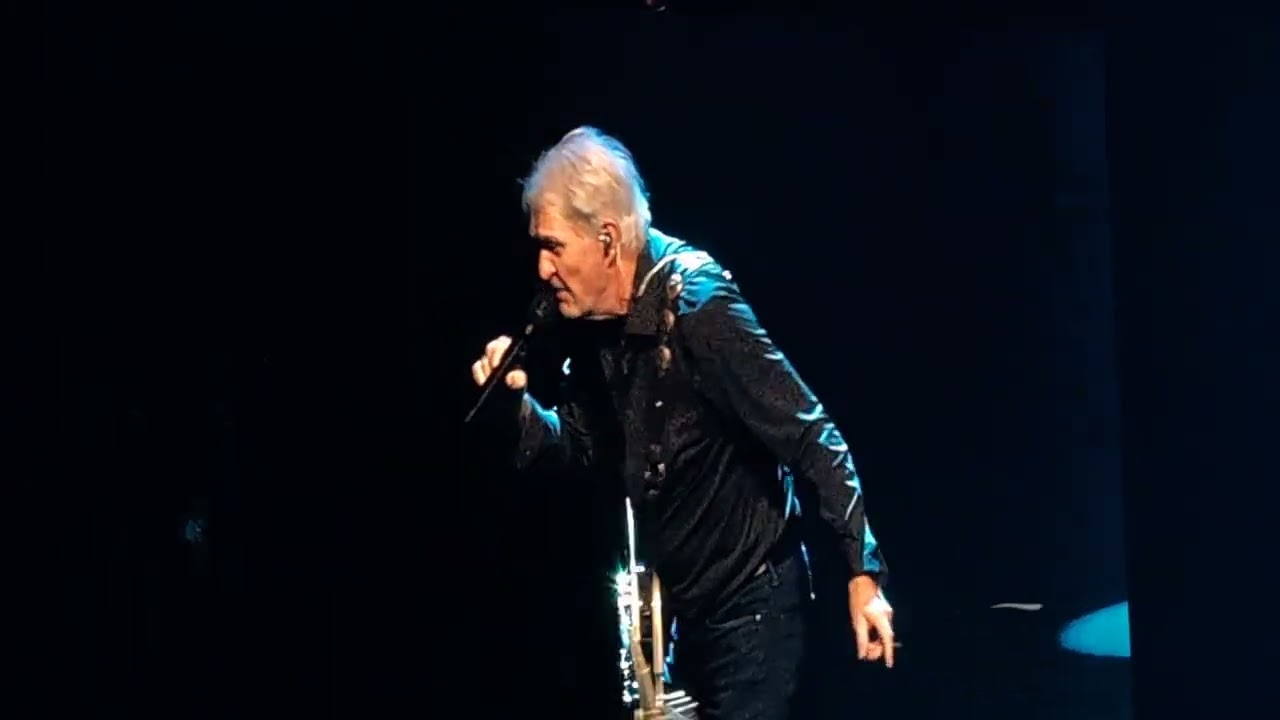 Tom Cochrane: Life is a Highway @ OLG Stage in Niagara Falls 