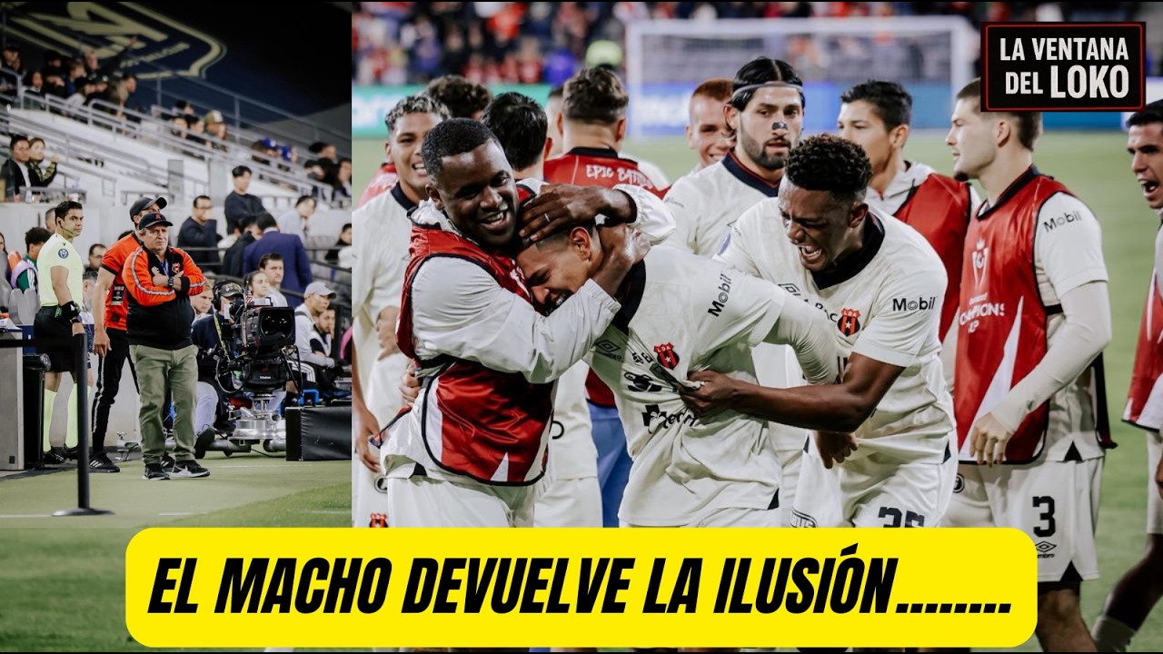 EL MACHO ES EL MACHO