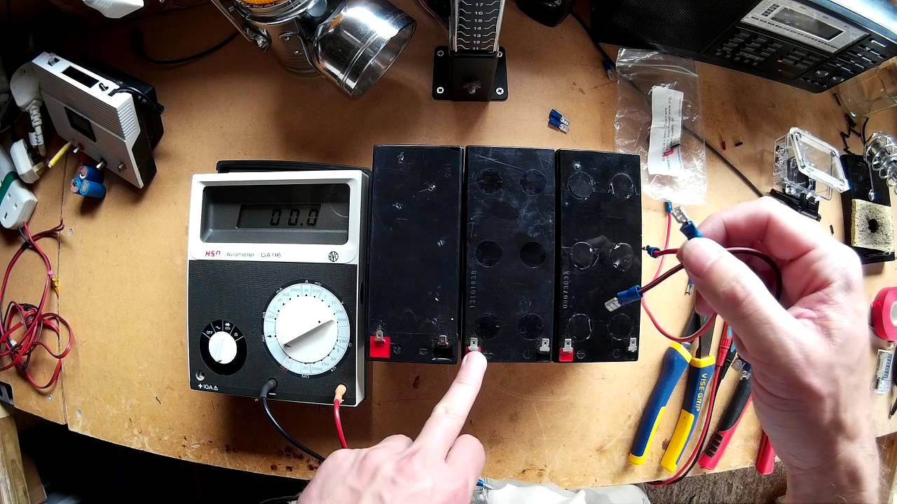 Simple Electric Bike battery 24v 36v 48v lead acid