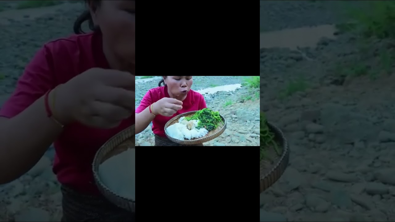 Can You Brave the Wilderness to Dine with Mon