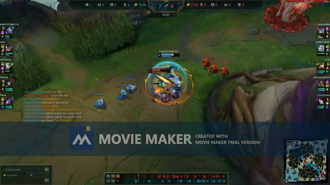 I never Surrender! How to Carry as a Support, Taric Support Main, Close Game! We almost lost!