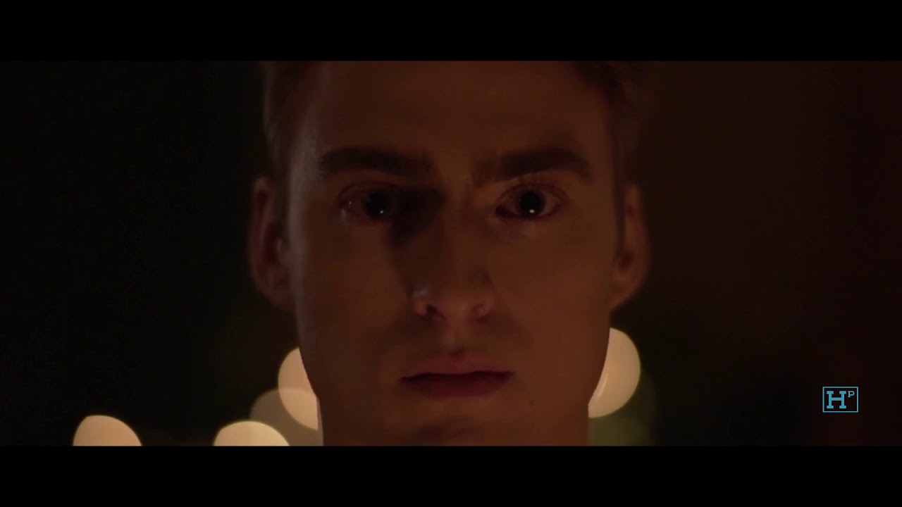 2050 - trailer (Uncork'd Entertainment)