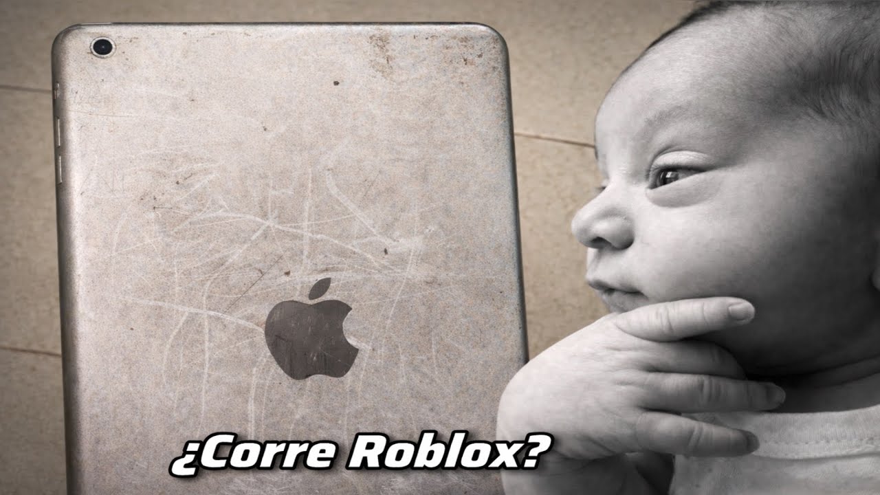 Restaurando una iPad mini DESTROZADA por un iPad Kid