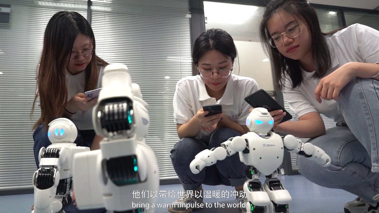Just In! The School of Design, Shanghai Jiao Tong University