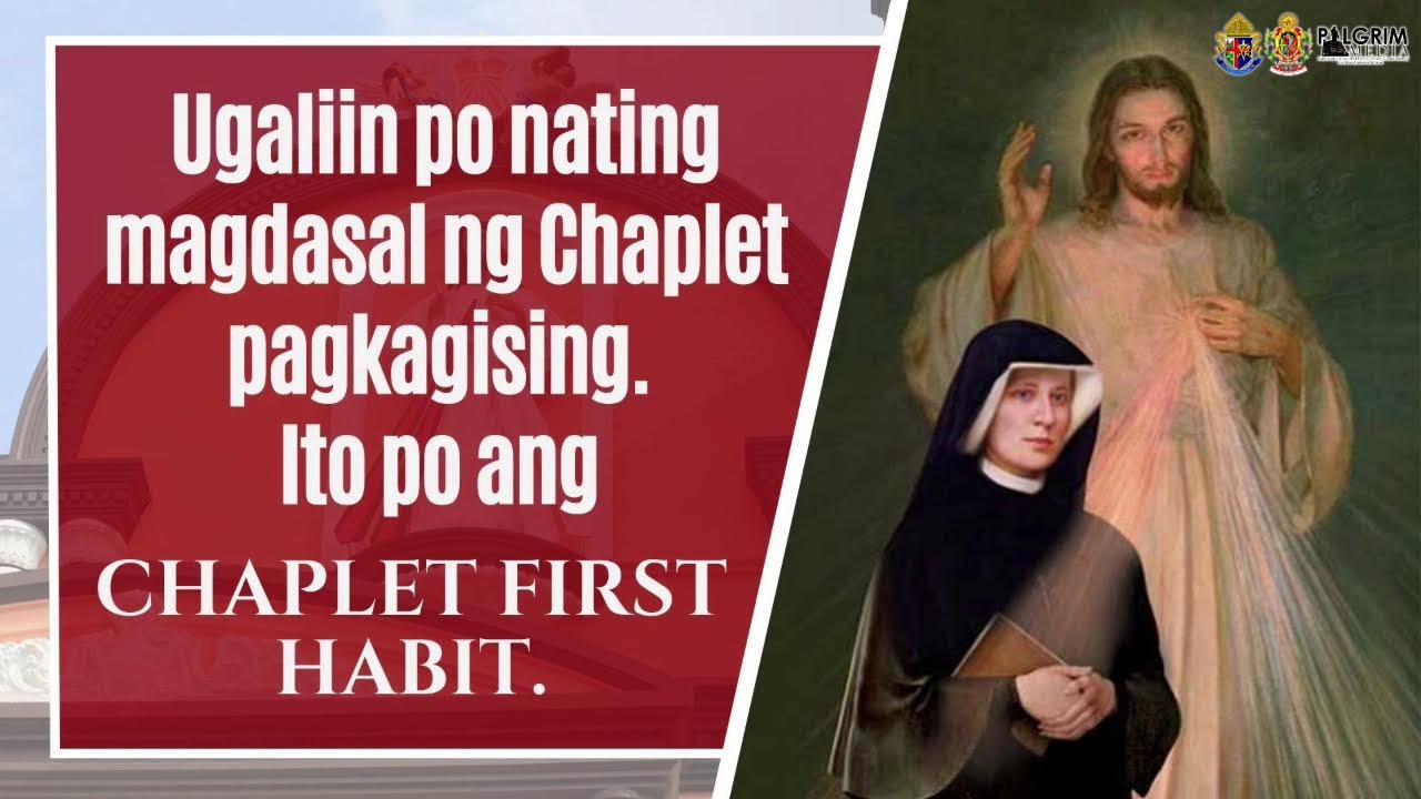 Banal Na Misa | 3:30 N.H