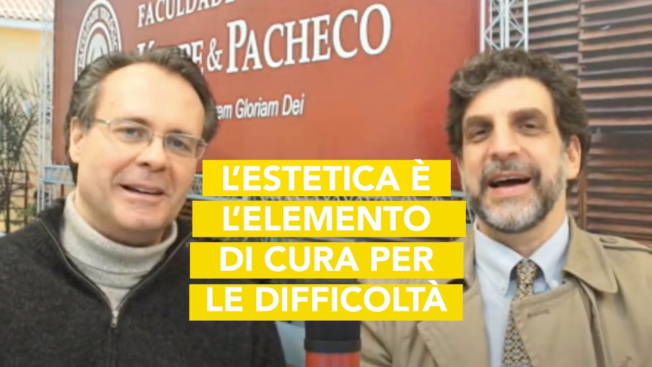 L'estetica &egrave; l'elemento di cura per le difficolt&agrave; psicologiche e sociali