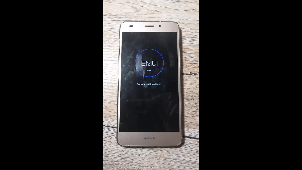 Huawei  GT3 NMO-L31 Remove Google Account FRP, Розблокировка Google аккаунта