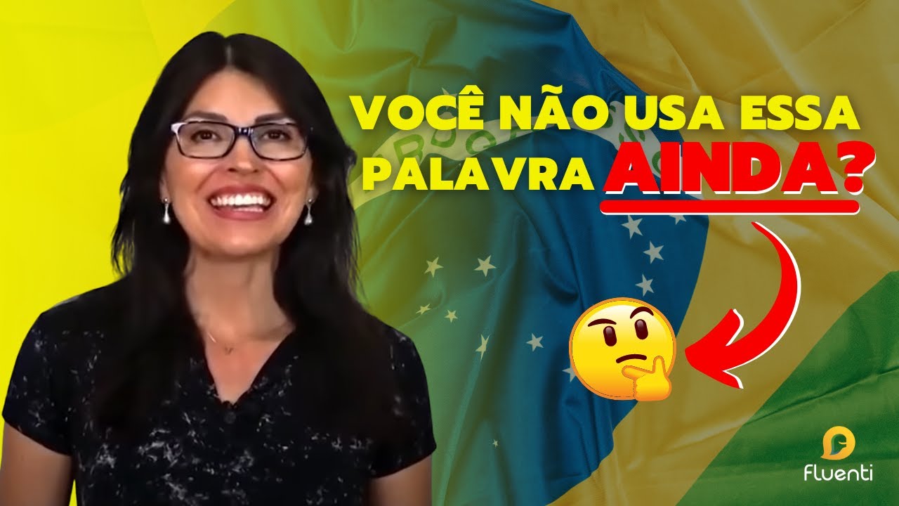 COMO USAR AINDA!