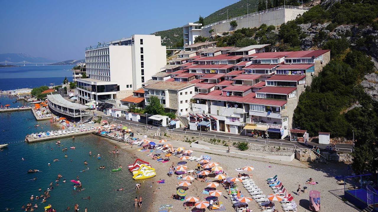 Neum - 2023 godine