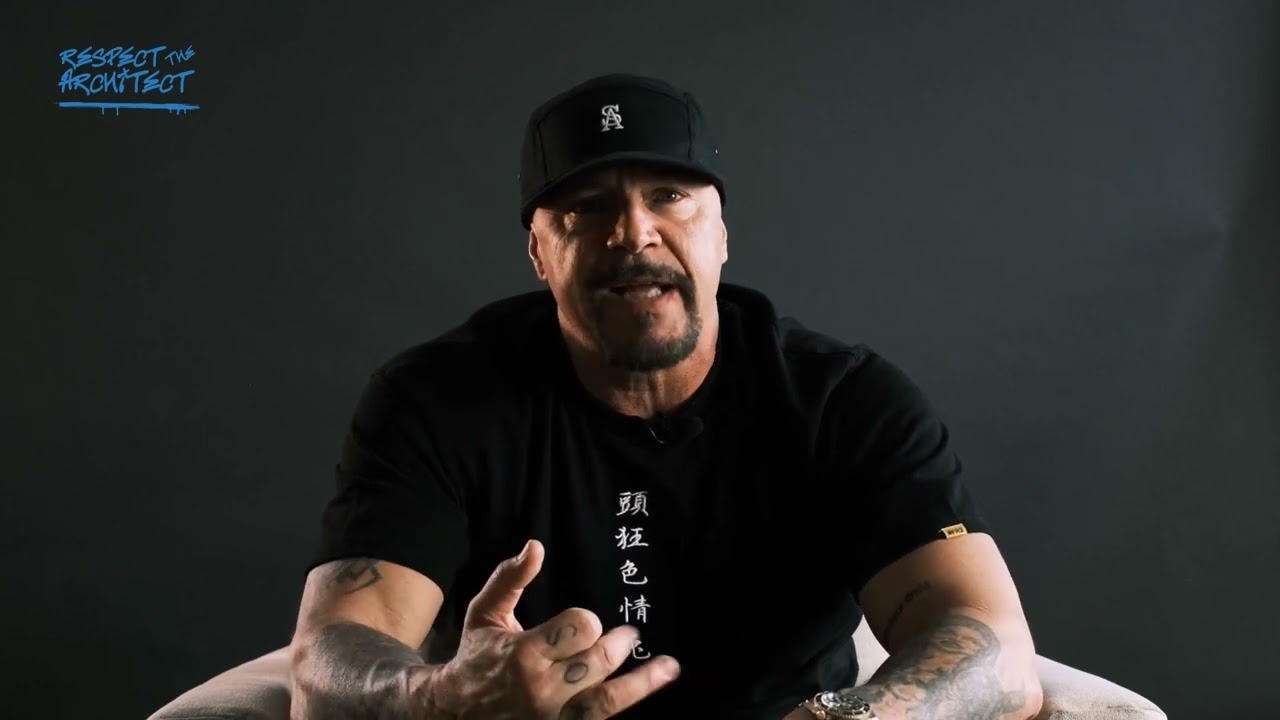 Respect The Architect - An interview with DJ Muggs