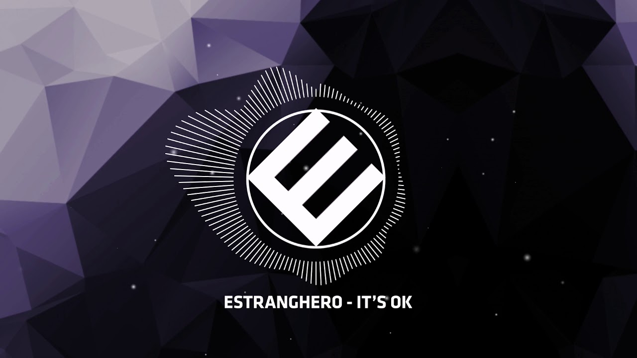 Estranghero - IT'S OK