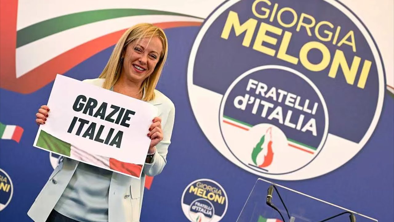 Italian election: What is the way ahead for Meloni?