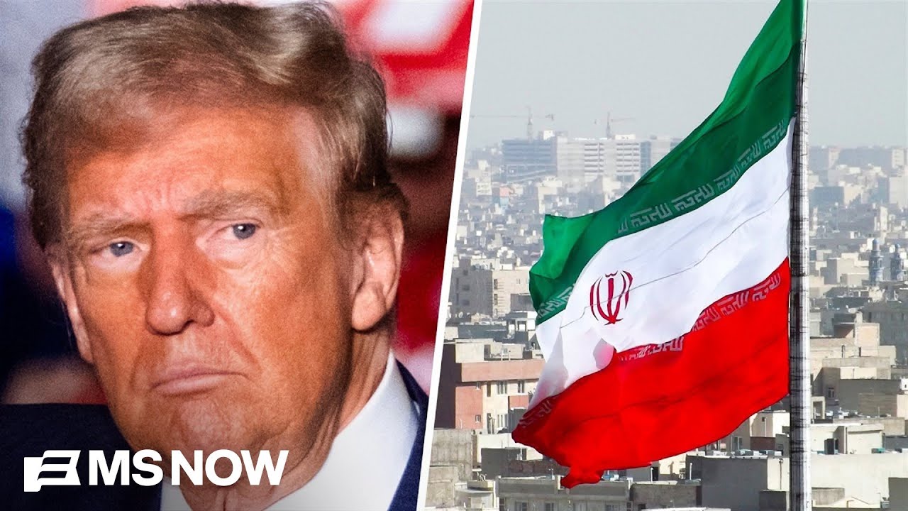 Kusher, Witkoff in Geneva for nuclear talks with Iran