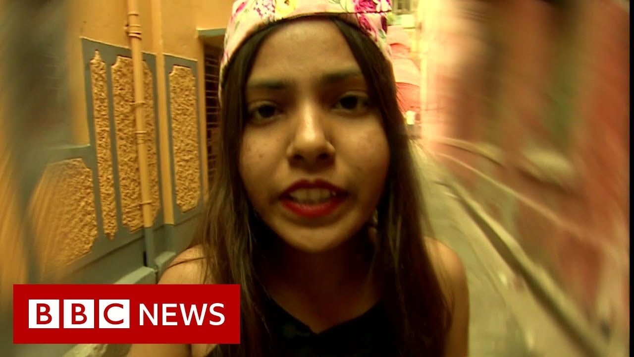 India election 2019: oldest and youngest voters on why it matters - BBC News