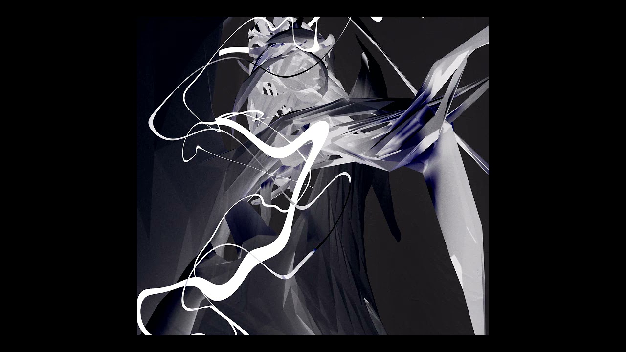 Autechre - IV VV IV VV VIII (Stereo Difference) from 