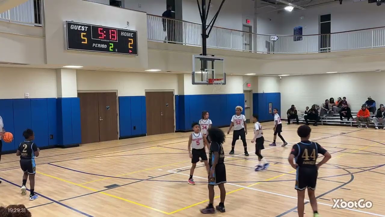 @KylenKobeJordan - Kylen Jordan (White Team #30) 