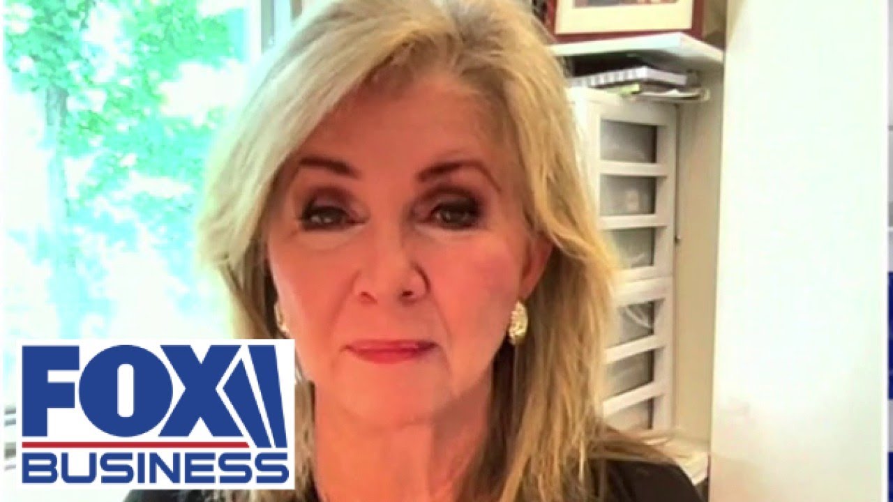 Marsha Blackburn: Trump is fighting for the 'rank and file'