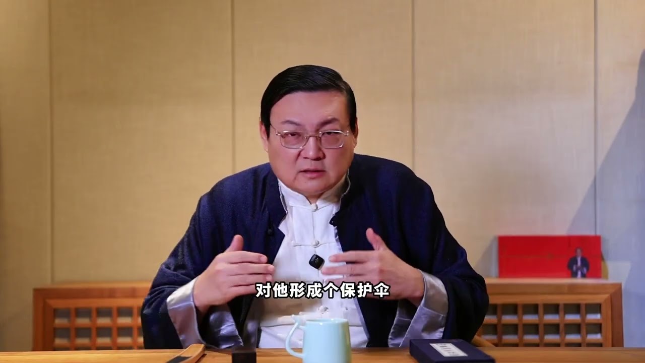 老梁：不利于经济发展的现象 老百姓幸福感 精英安全感 国家方向感