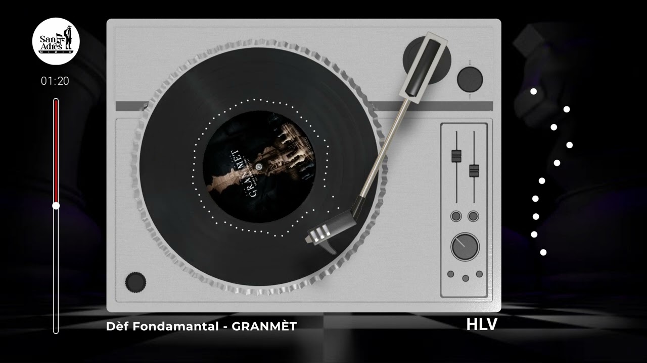 D&egrave;f Fondamantal - HLV