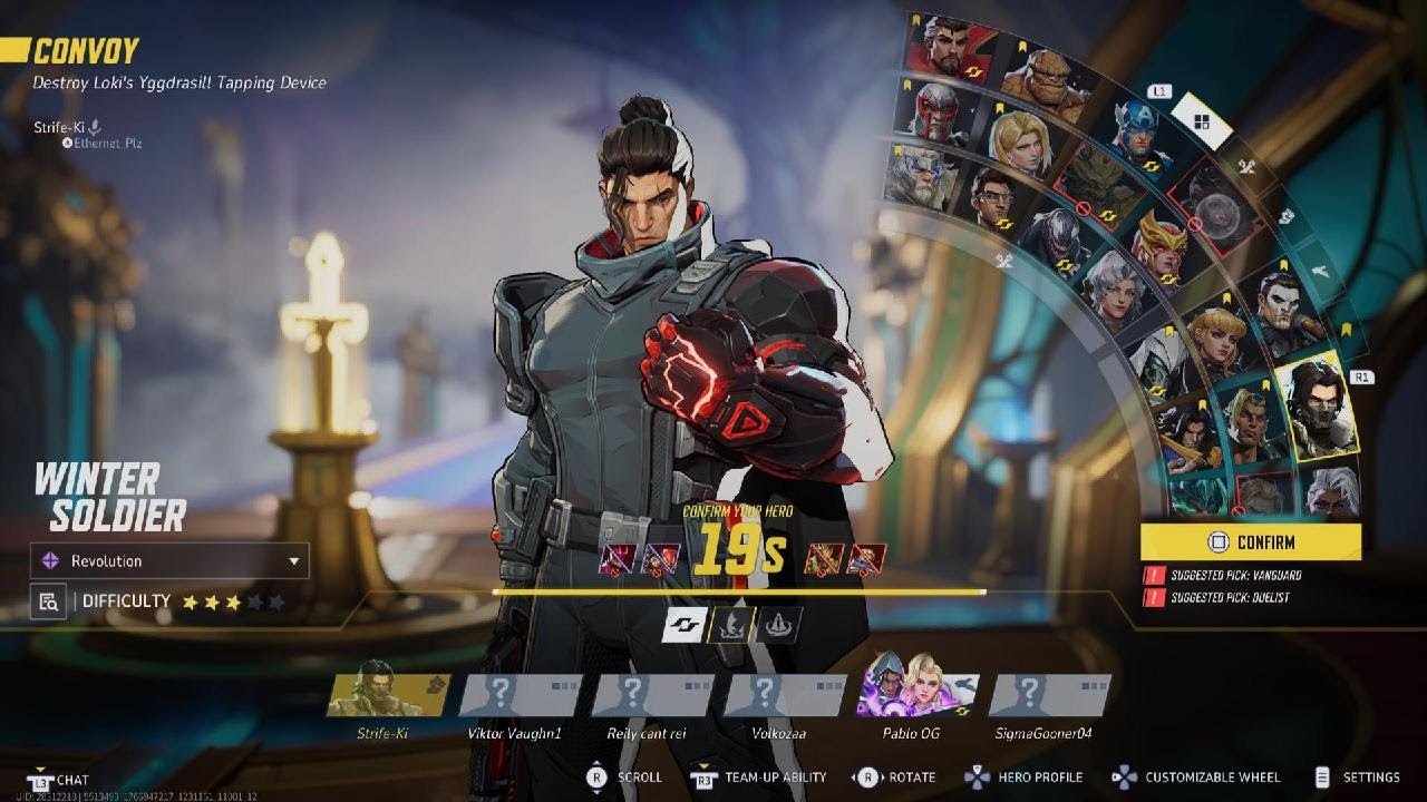 Dropping 50 Kills