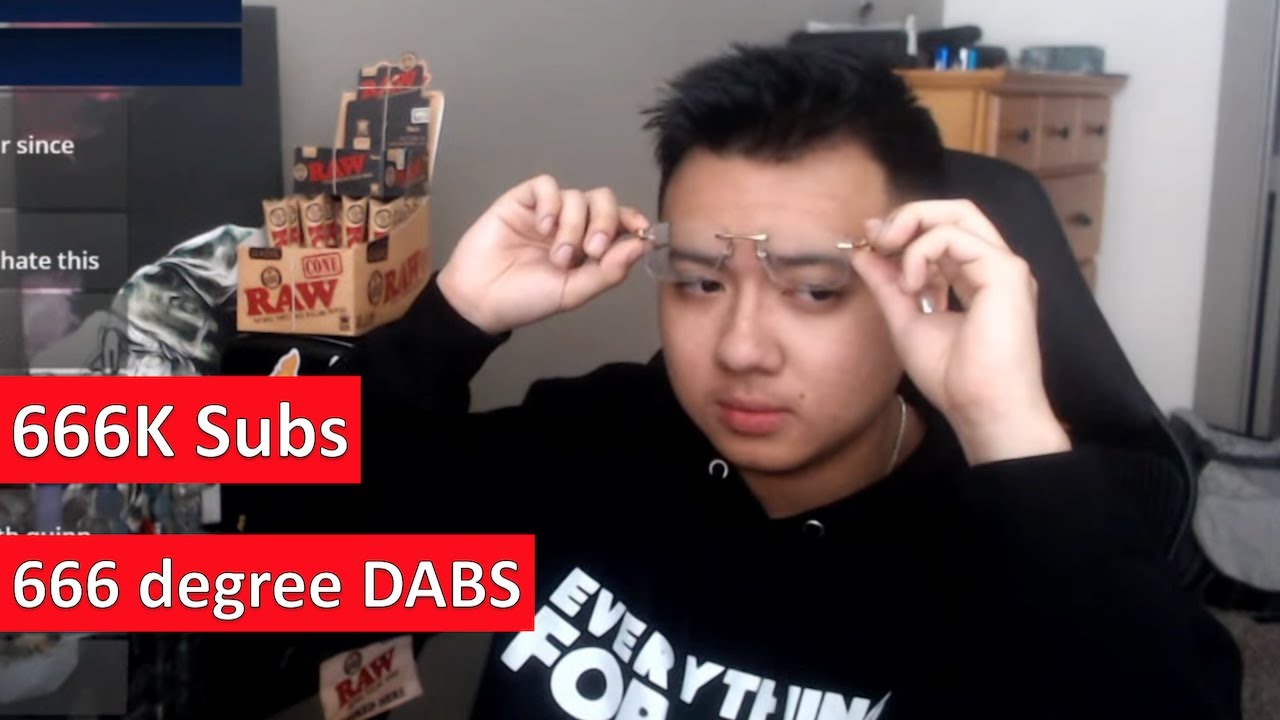 Erick Khan Funny Live Stream Moments Part 58